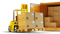 Logistik