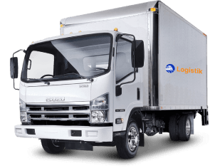 Logistik